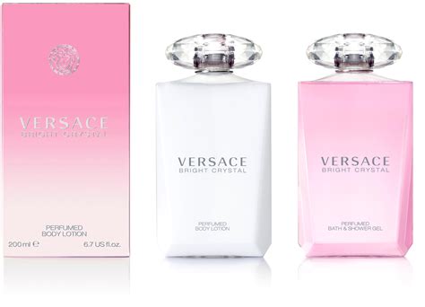 vecchi profumi versace|versace body lotion.